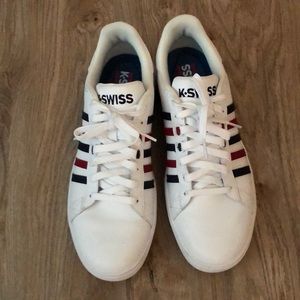 Men’s KSwiss Shoes Size 11